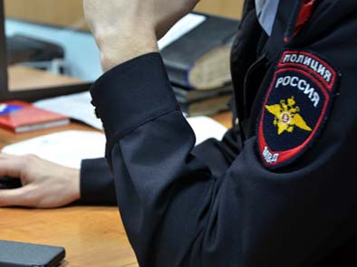 Телефоны полиции Челябинска